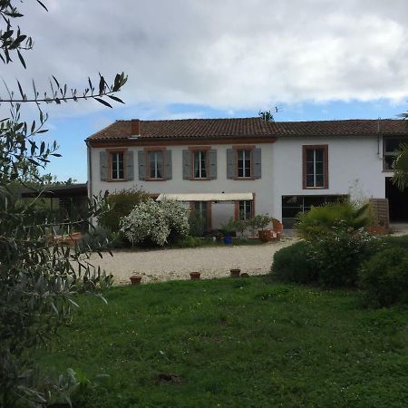 Bed and Breakfast Domaine En Castanet Caraman Exterior foto