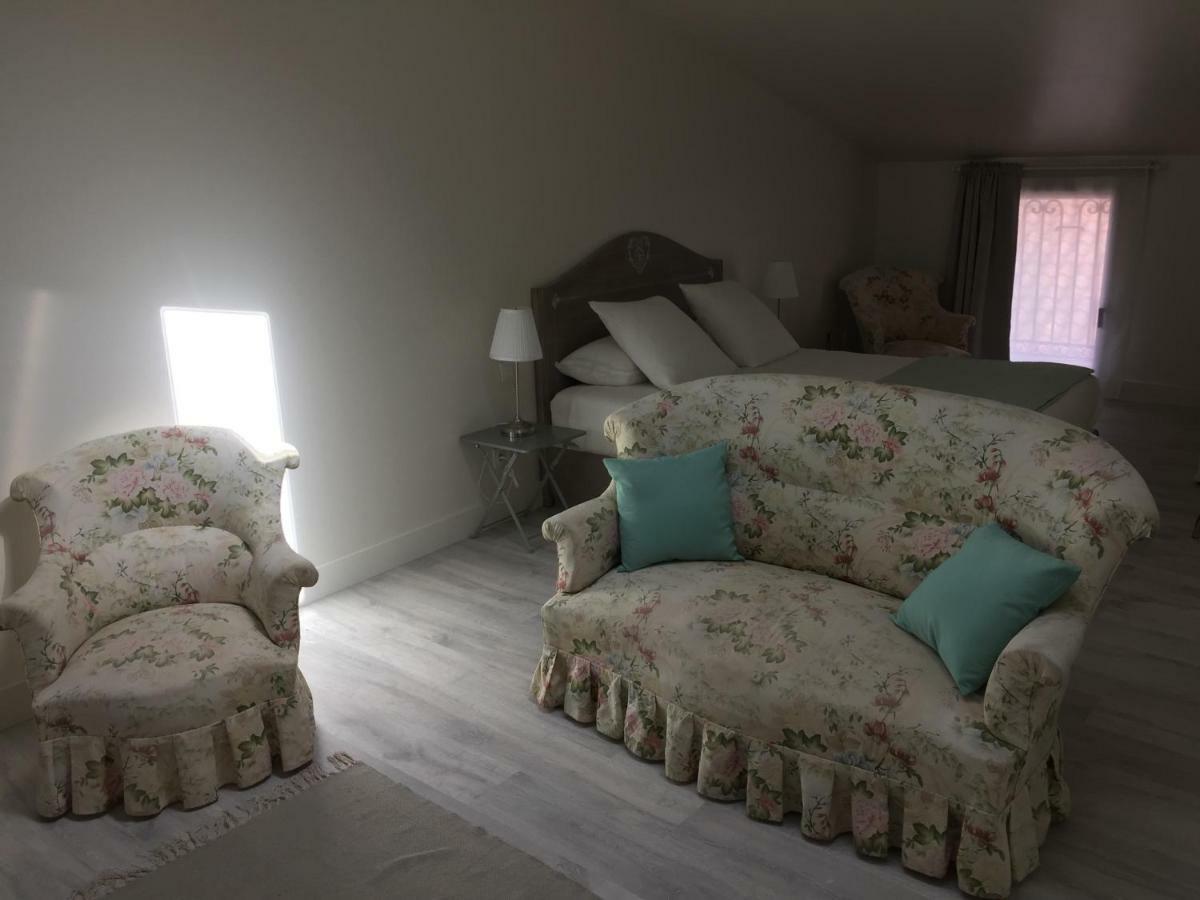 Bed and Breakfast Domaine En Castanet Caraman Exterior foto