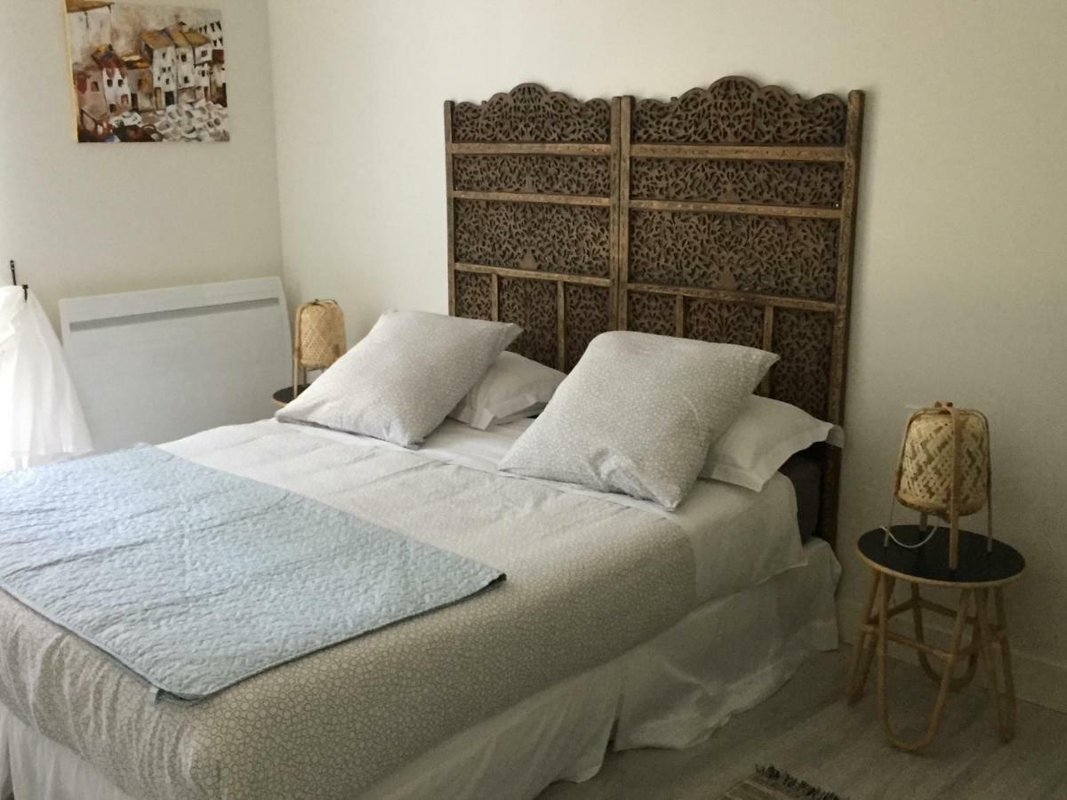 Bed and Breakfast Domaine En Castanet Caraman Exterior foto