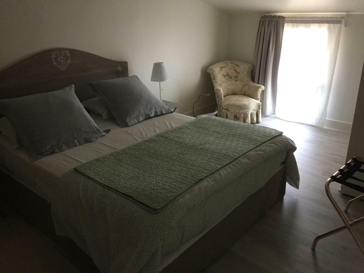 Bed and Breakfast Domaine En Castanet Caraman Exterior foto