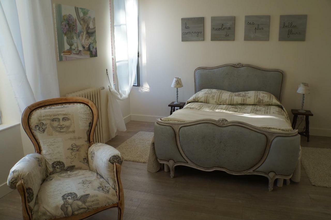 Bed and Breakfast Domaine En Castanet Caraman Exterior foto