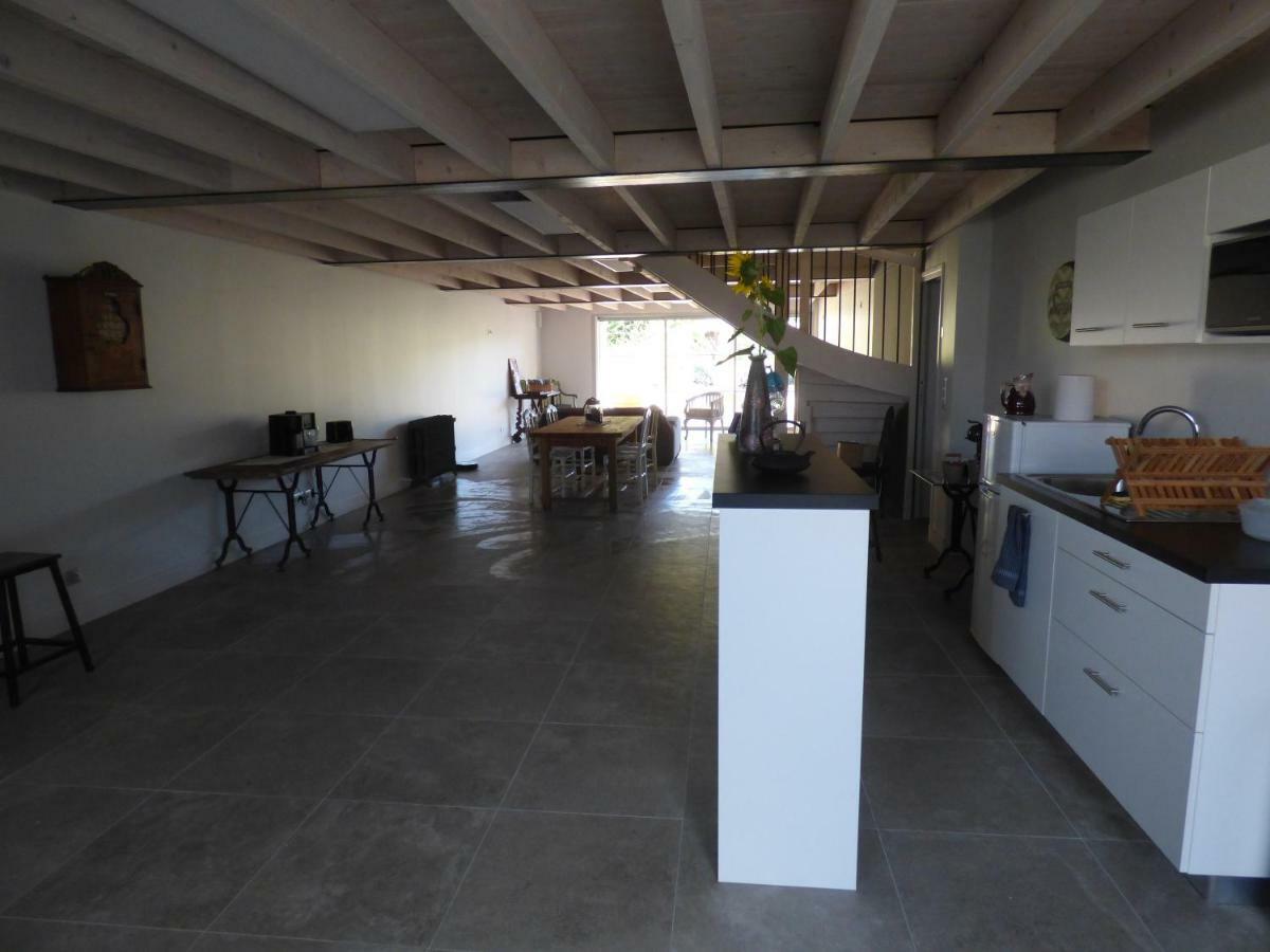 Bed and Breakfast Domaine En Castanet Caraman Exterior foto