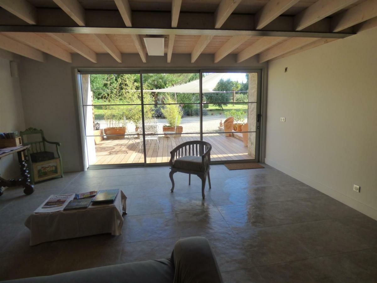 Bed and Breakfast Domaine En Castanet Caraman Exterior foto