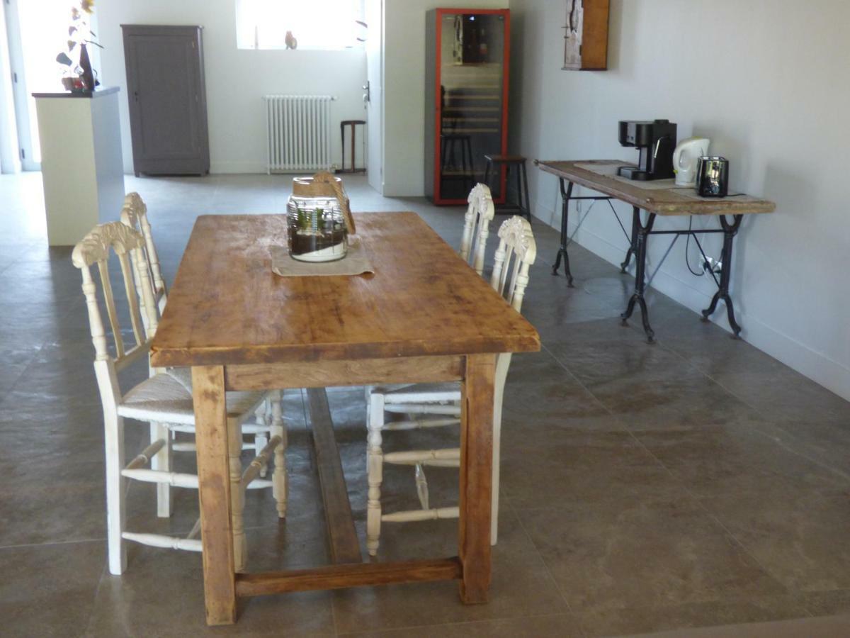 Bed and Breakfast Domaine En Castanet Caraman Exterior foto